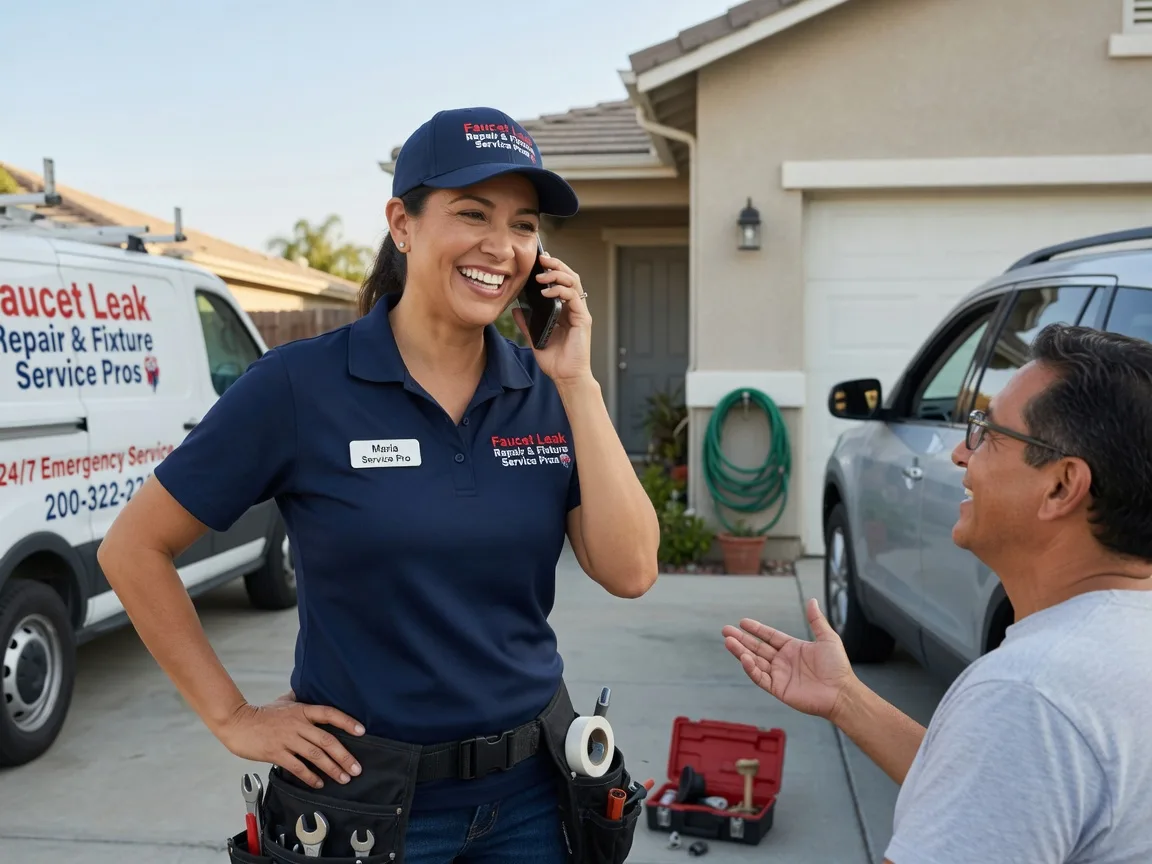 Faucet Repair Panama City, FL FAQs