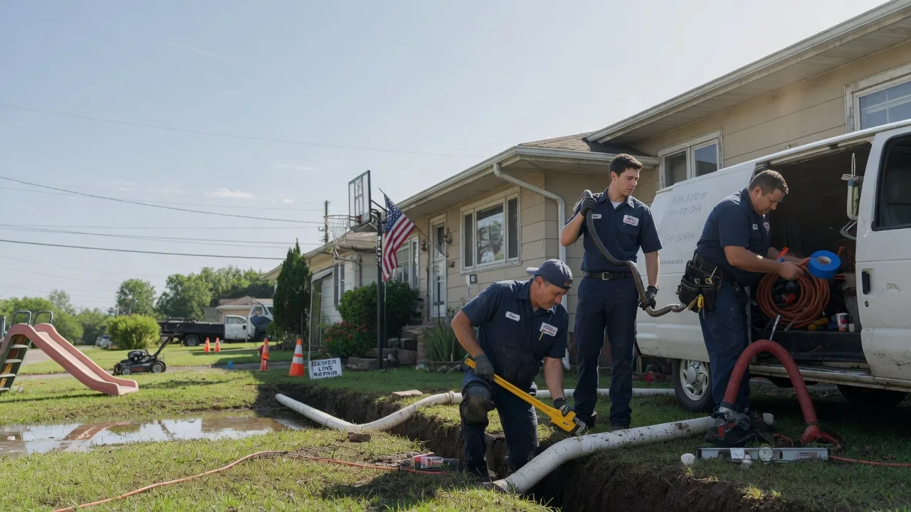 Toilet Installation in Panama City, FL near me